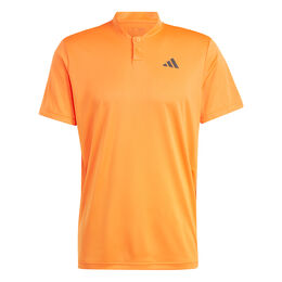 Vêtements De Tennis adidas Club Tennis Henley Shirt